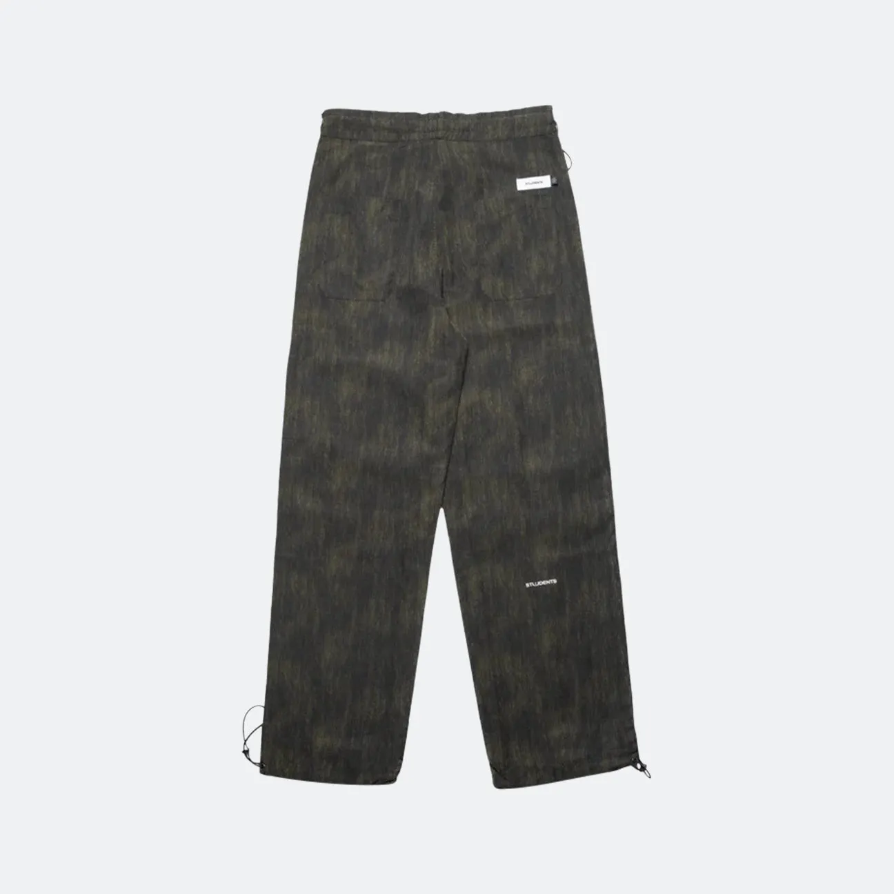 Agile Fit Students Big Sky Parachute Pant