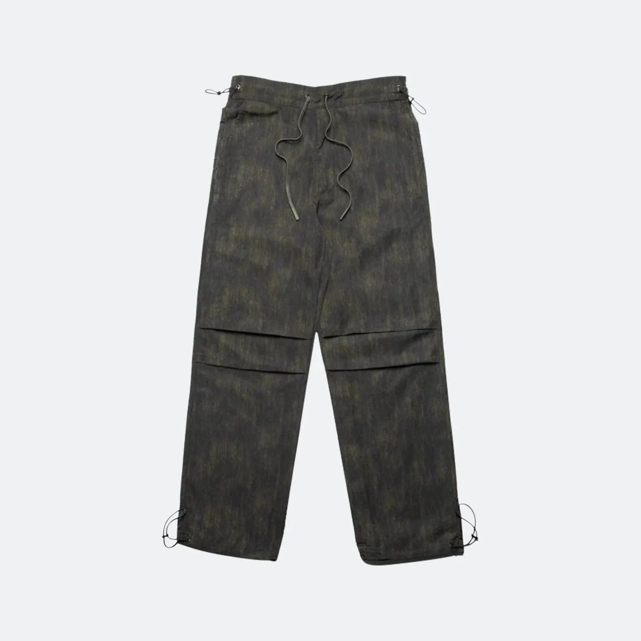 Students Big Sky Parachute Pant Comfortable Waistband Fit Flex