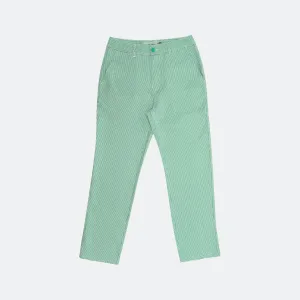 Cozy Casual Students Rafe Houndstooth Pants