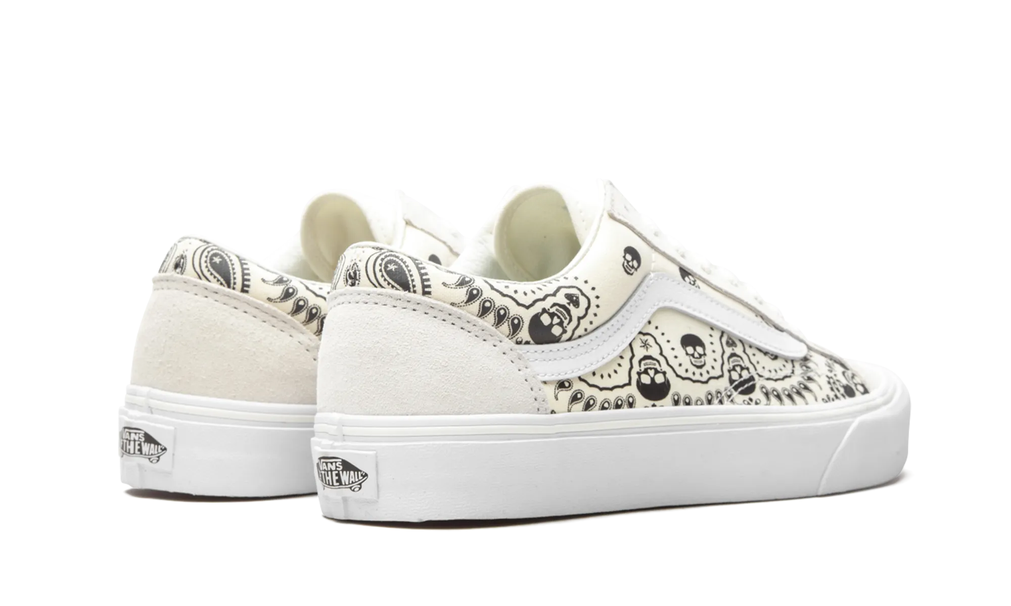 Style 36 "Bandana" Dynamic Edge