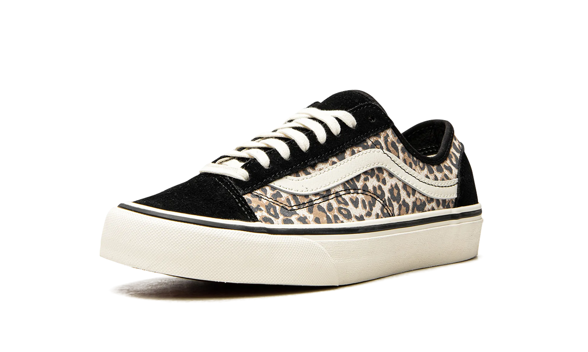 Young Mood Style 36 "Cheetah"