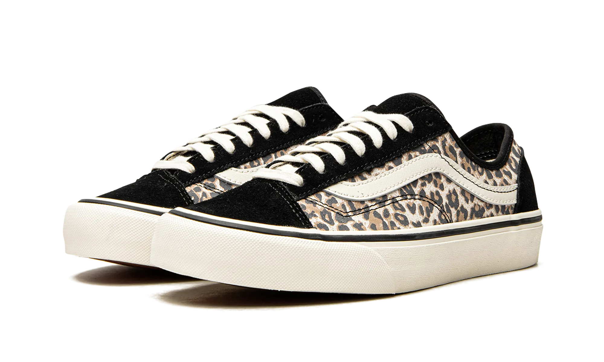 Style 36 "Cheetah" Thermal Insulation Layer Energy Boost