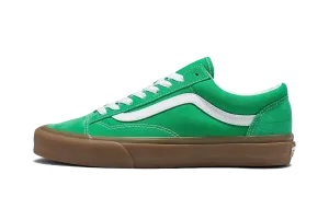 Style 36 "Green Gum" Dad Pick Sand Move