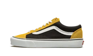 Style 36 "Vintage Suede" Angel Mood