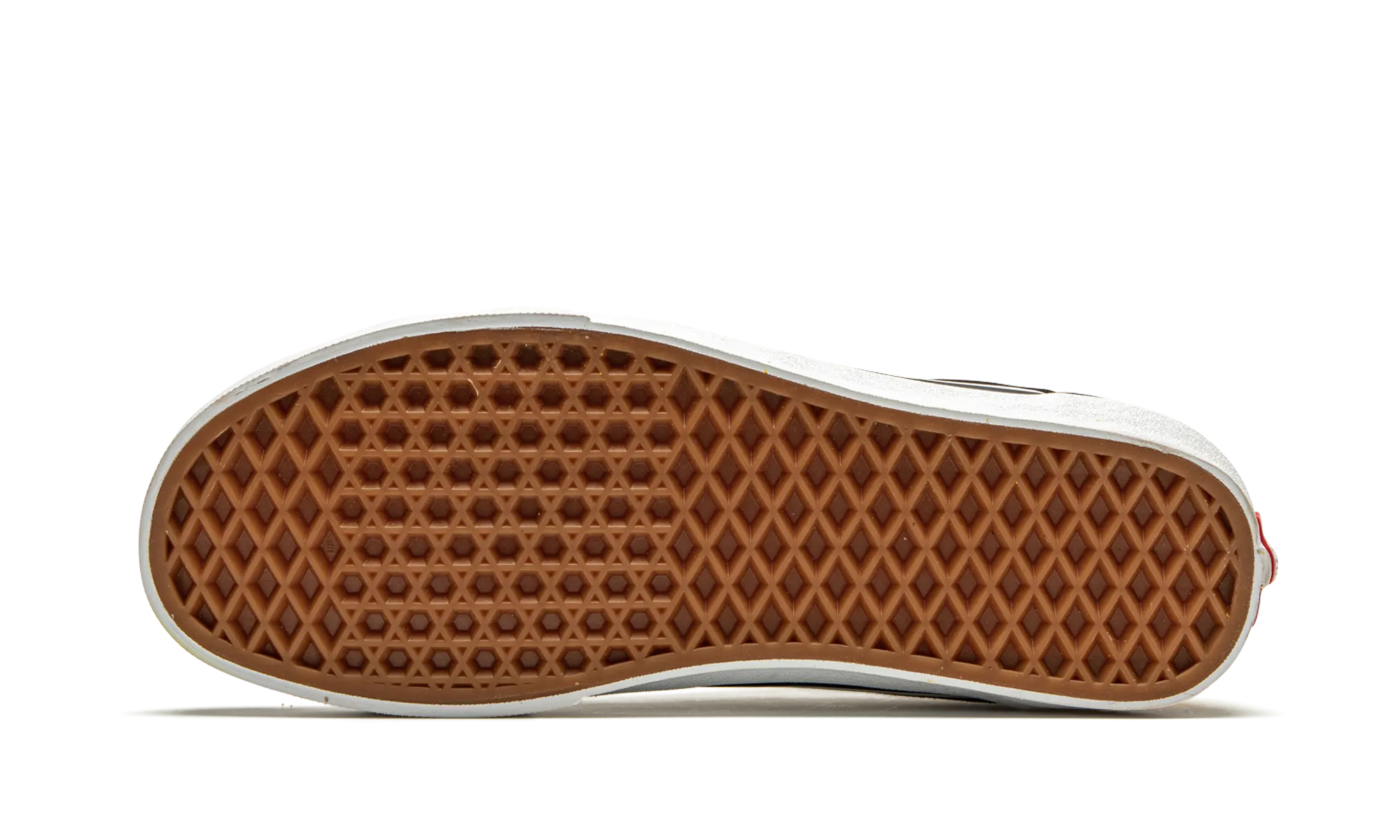 Style 36 "Vintage Suede" Fit