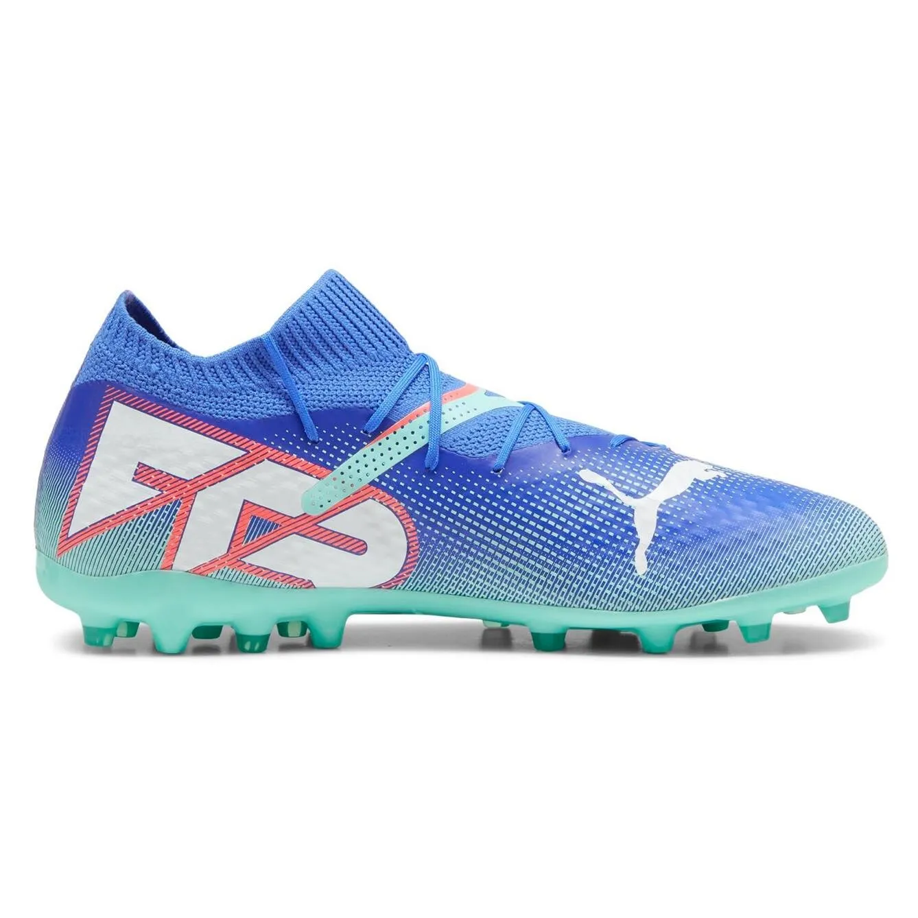 PUMA FUTURE 7 Pro MG Energy return low - profile shoes