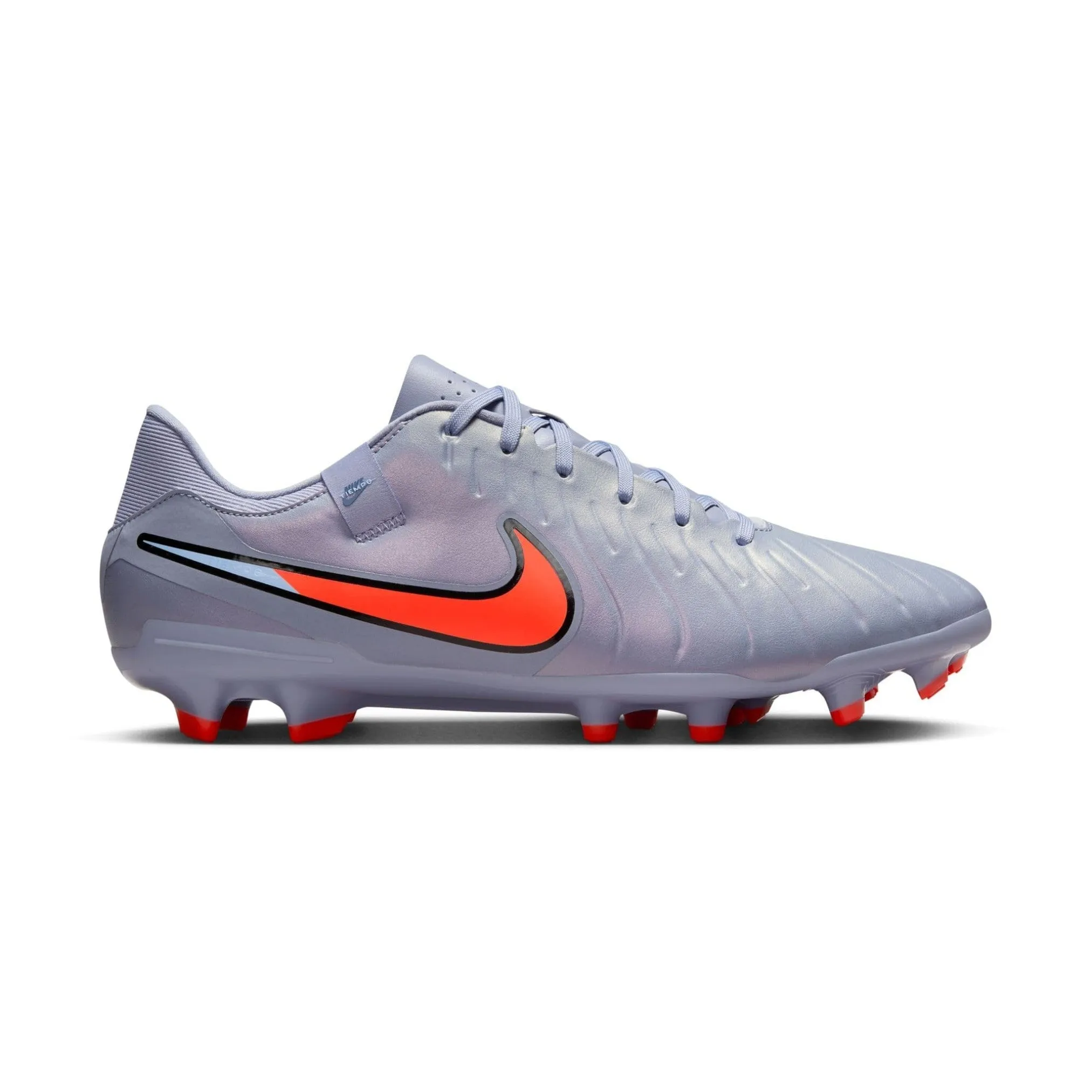 Nike Tiempo Legend 10 Academy MG Brand Reputation