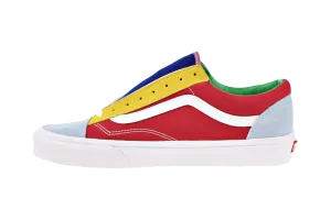 Sunshine Style 36 "Multi-True White" Wet Land