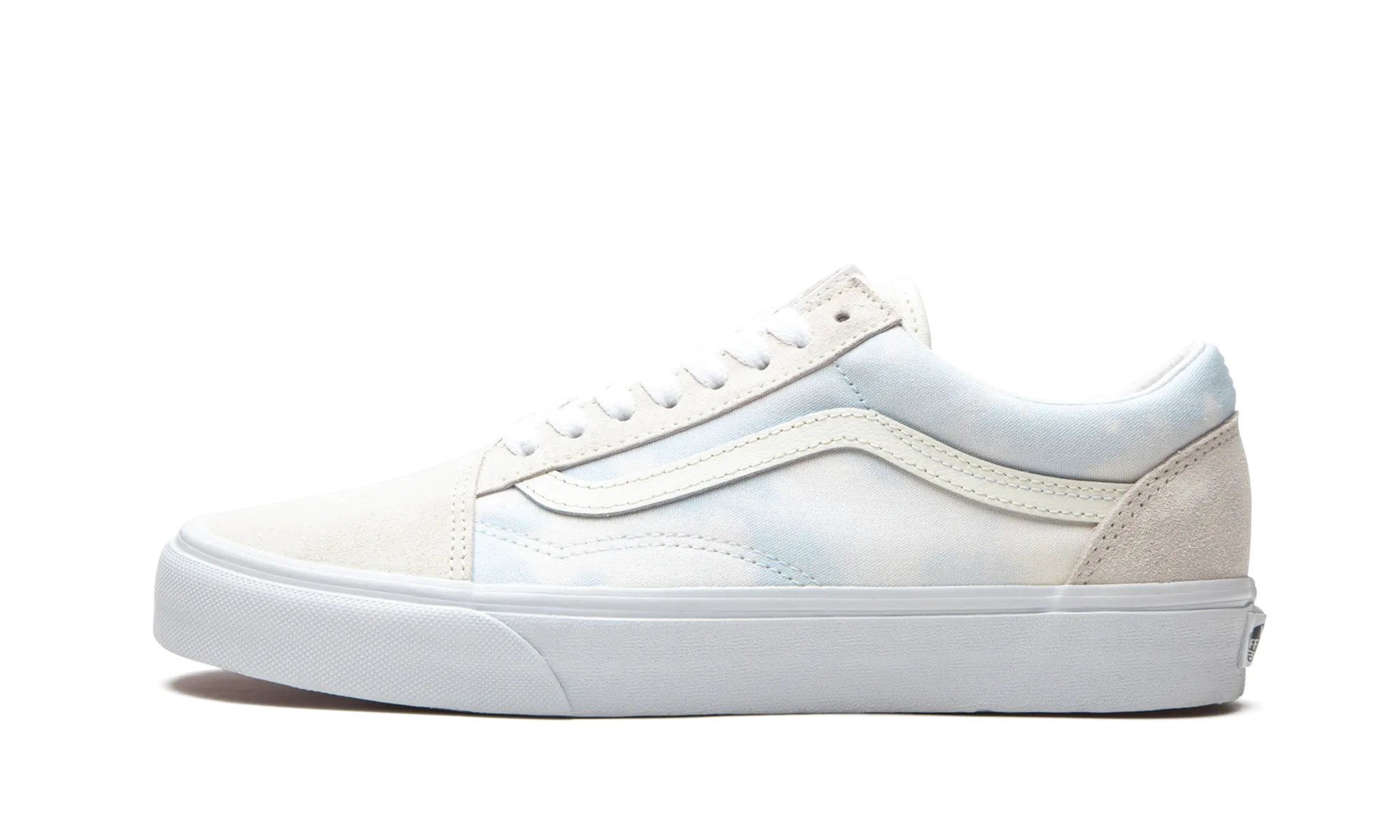 Slip Safe Old Skool "Bleach Wash"