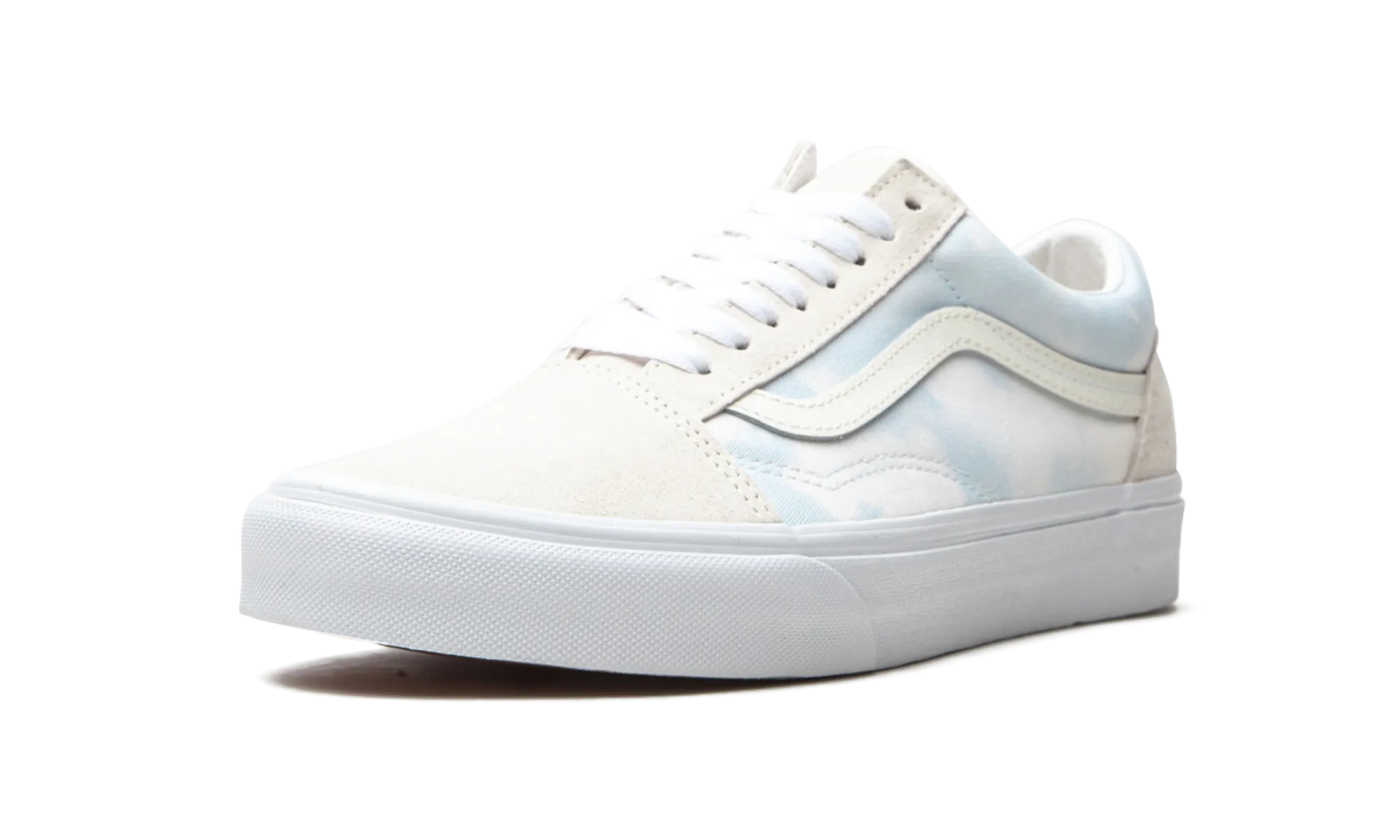 Trail Ease Busy Path Old Skool "Bleach Wash"