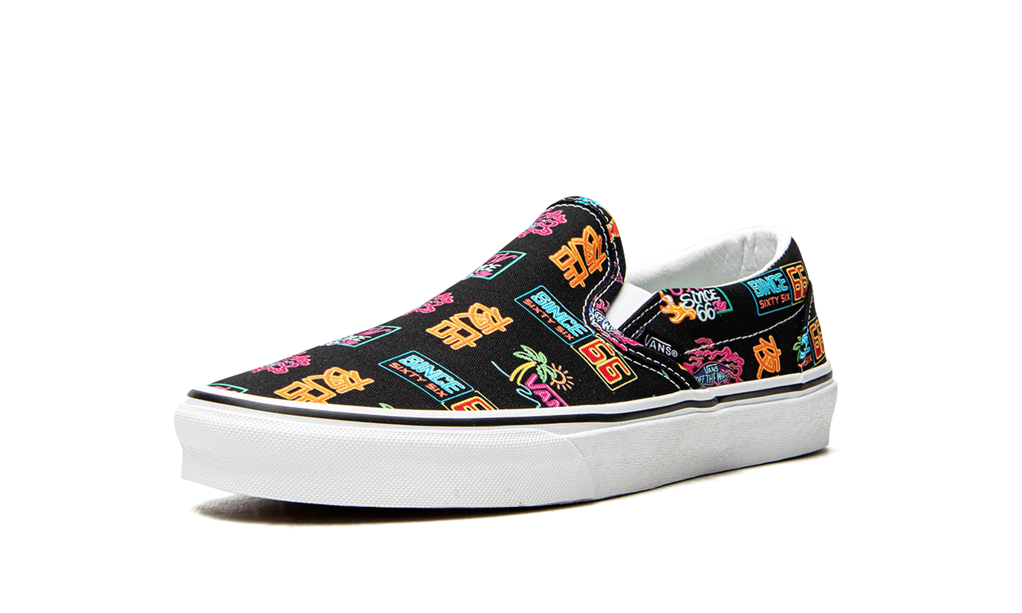 Water Edge UA Classic Slip-On