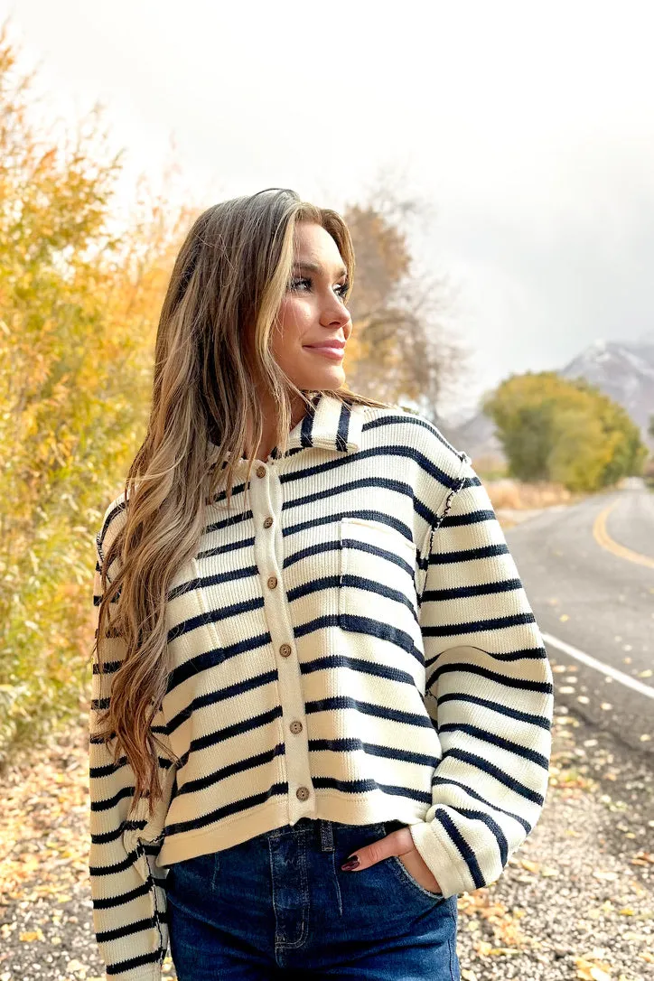 Sweet Talker Cardigan Lux Collection OdorResistant Treatment Indoor Comfort