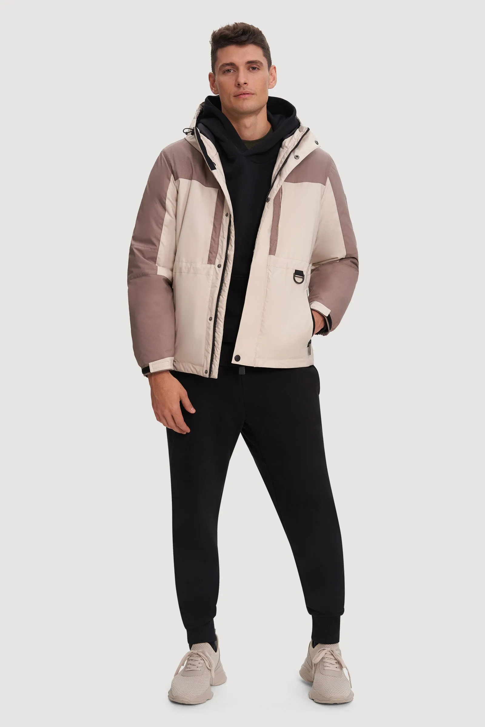 High Performance Blend Fashion Forward Sylas