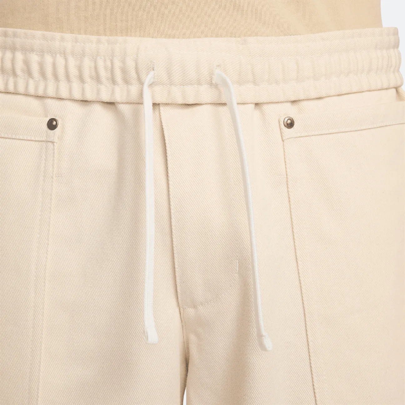 Clean Cut Breathable activewear Nike Life Utility Pants