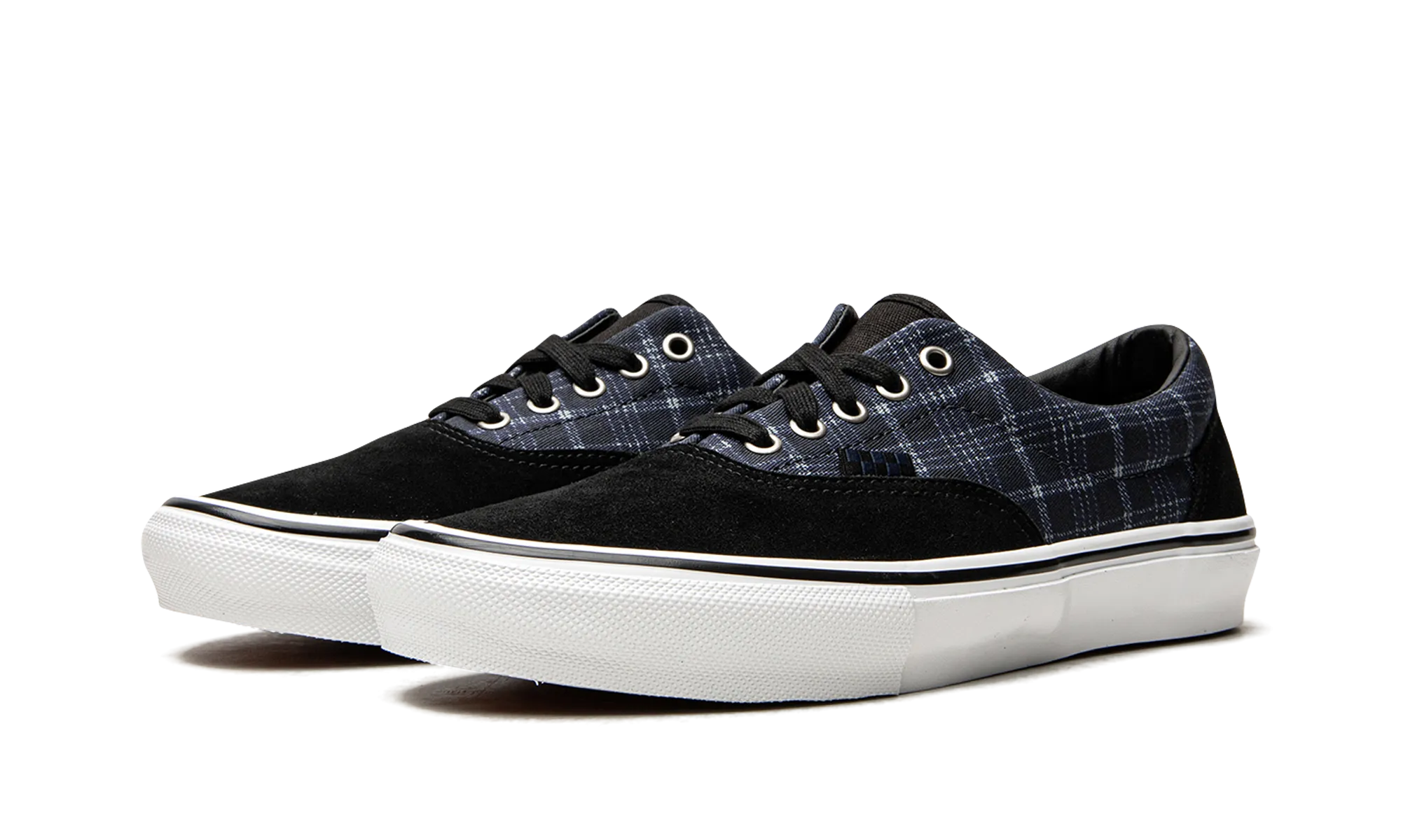 Skate Era "Plaid" plantar fasciitis support