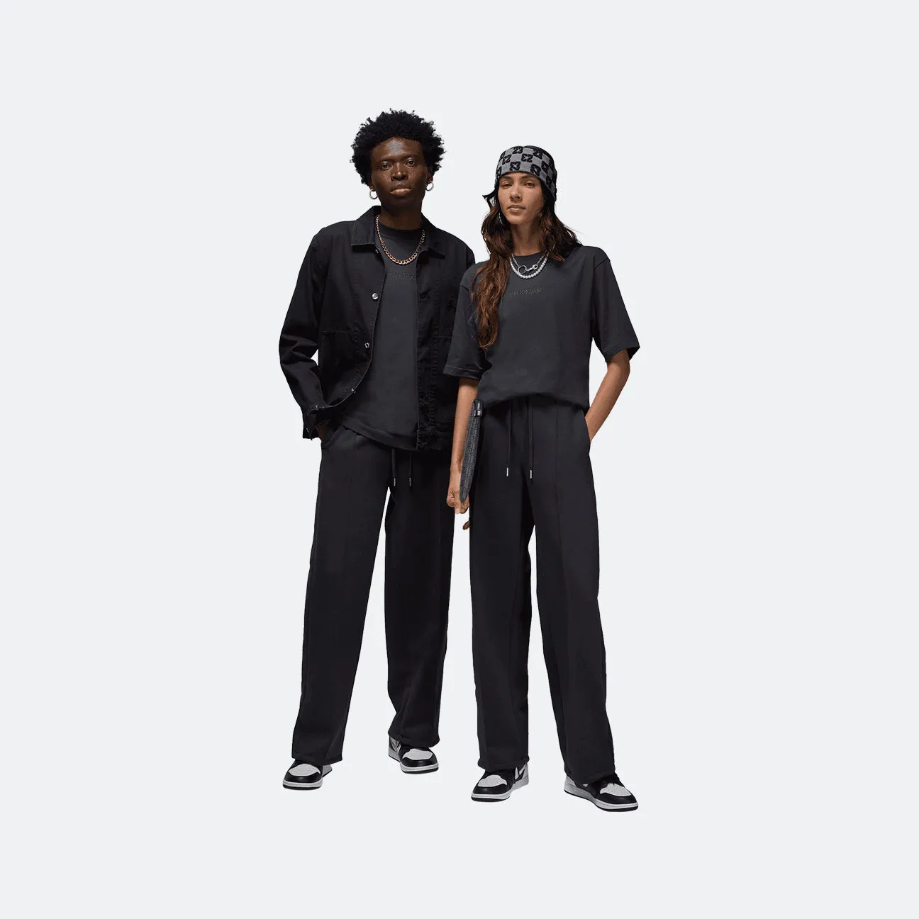 Jordan Pants OdorResistantFinish