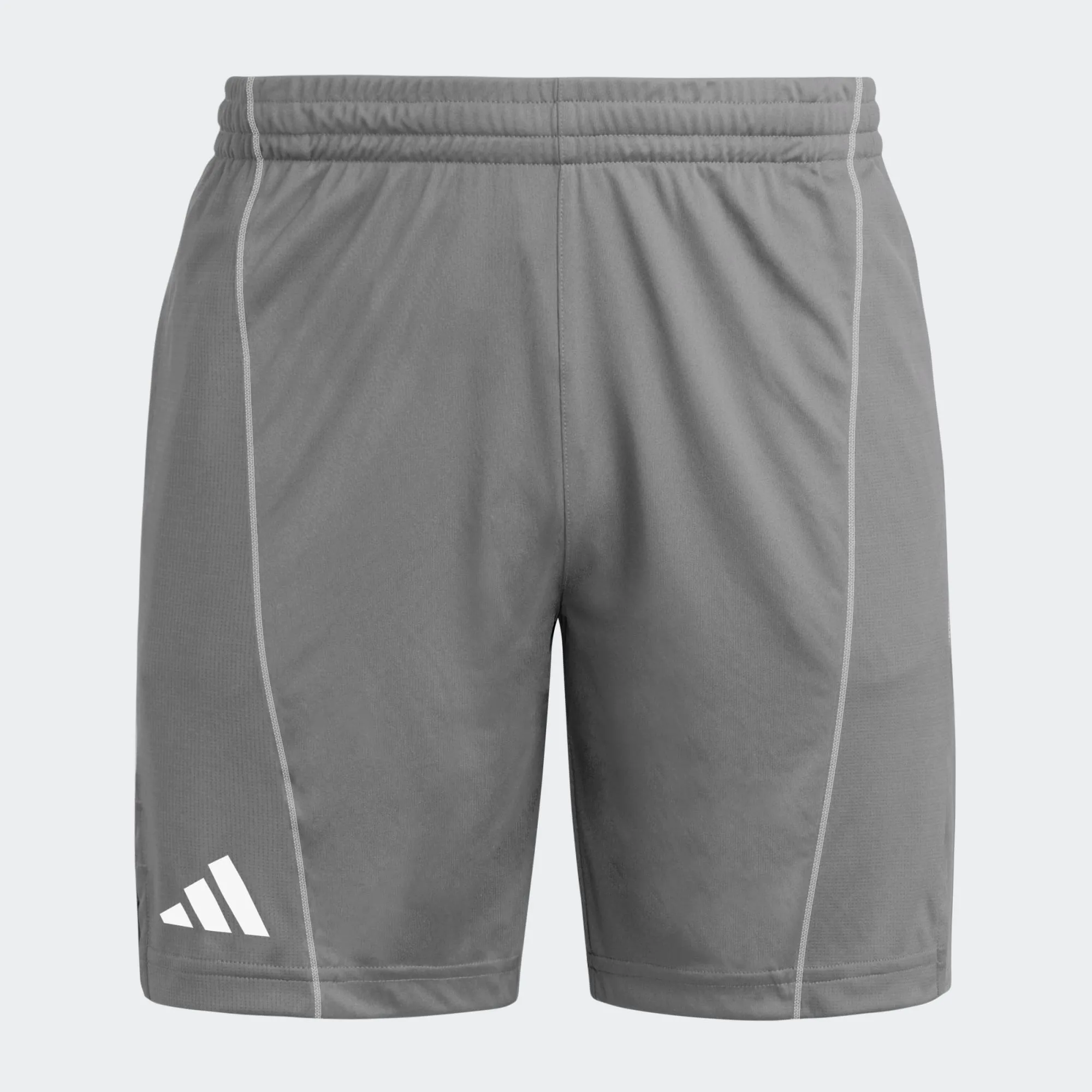 Pilates wear adidas Men's Utility Knit Shorts