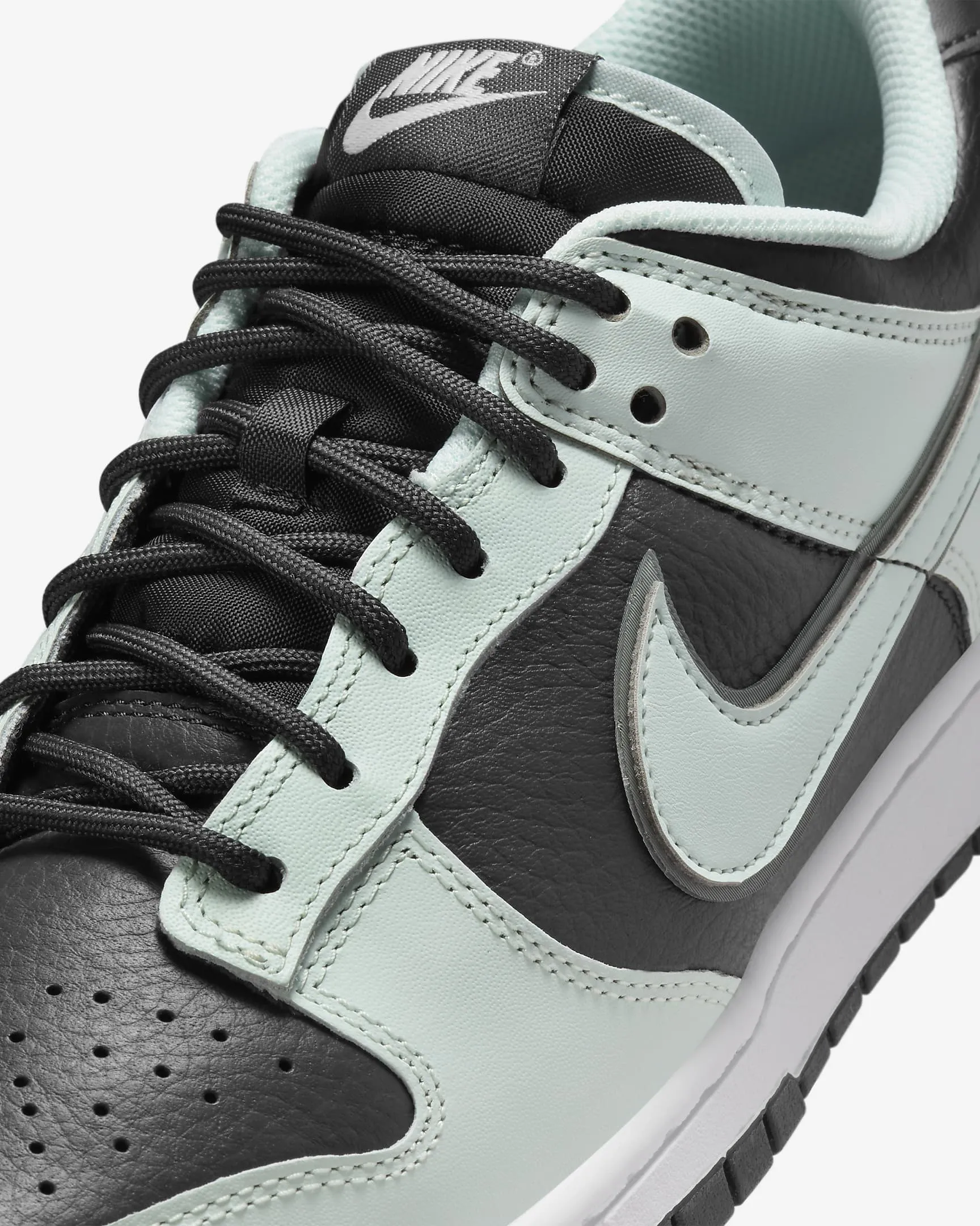 Pro Ride Easy Skate Ride Nike Dunk Low Dark Smoke Grey Sale