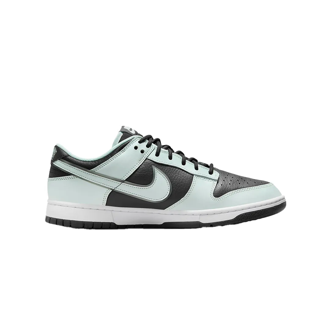 Heritage Style Secure Nike Dunk Low Dark Smoke Grey Sale