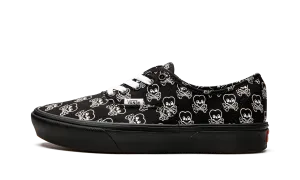 Traction pattern Festival Vibe Comfycush Authentic "Cold Hearted"