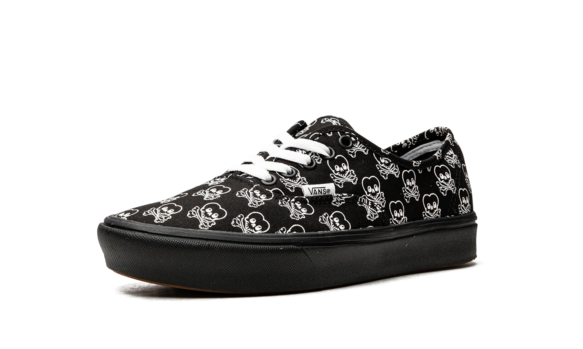 Odor Control Insole Comfycush Authentic "Cold Hearted"