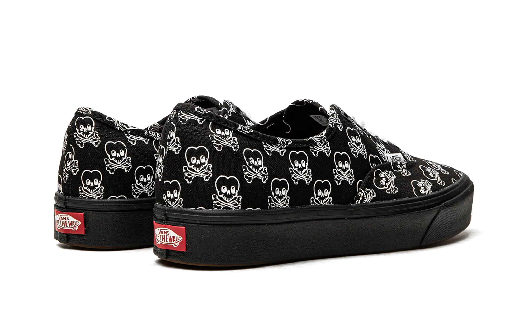 Comfycush Authentic "Cold Hearted" Adjustable Lace Closure Style Pop