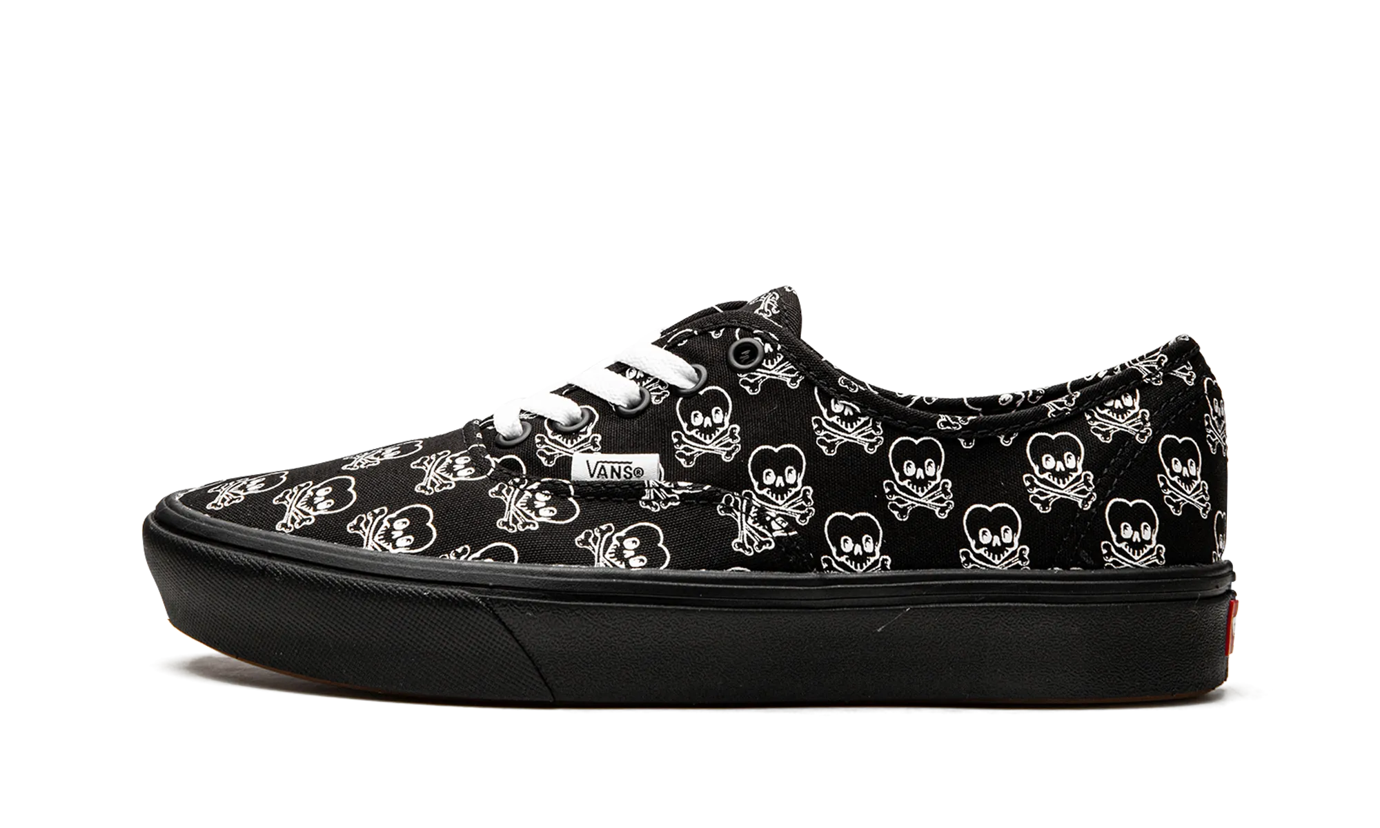 Traction pattern Festival Vibe Comfycush Authentic "Cold Hearted"