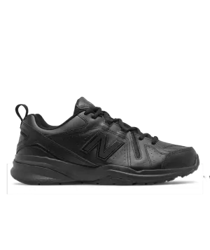 Responsive Energy Return training running shoes New Balance Men's MX608v5 Training Shoe - MX608AB5 (X-Wide)
