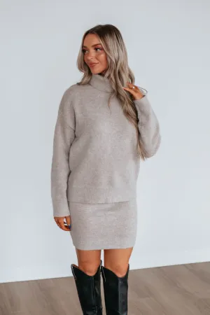 Carmela Two-Piece Sweater Set Fair trade