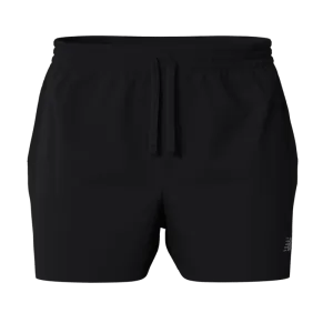 New Balance Men's Sport Essentials Short Flexible Gusset