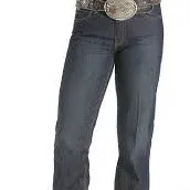 Cinch Women's Jenna Jean Garment Washed Softness