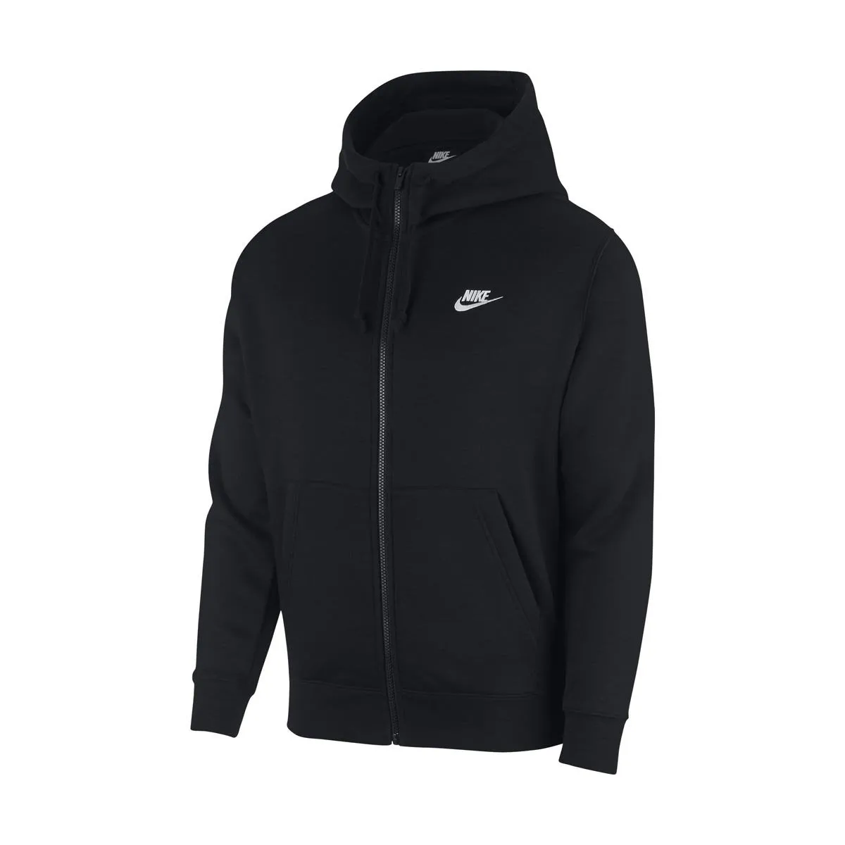 Easy Layer Nike Sportswear Club Fleece