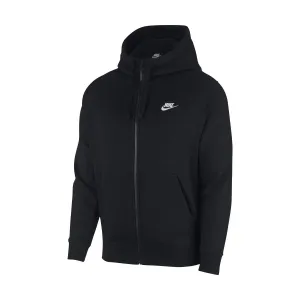 Easy Layer Nike Sportswear Club Fleece