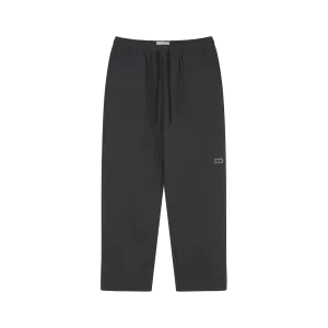 Titan Essential Fleece Pants - Charcoal PermeableCloth Sustainable Material Blend