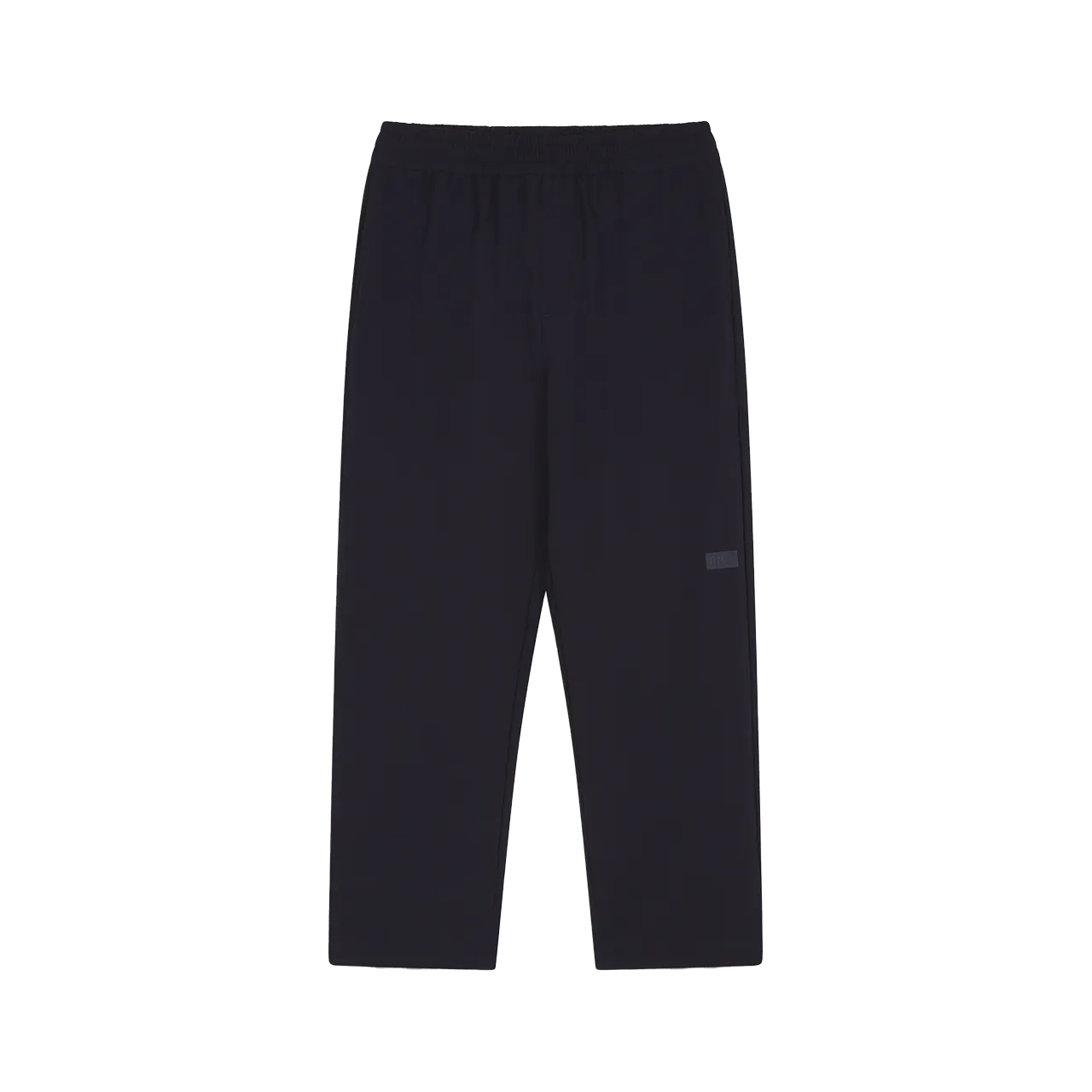 Titan Essential Pants - Navy Blue Flexible Fabric
