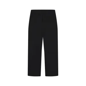Titan OG Pants - Black Fashionable Waist Flattering Style