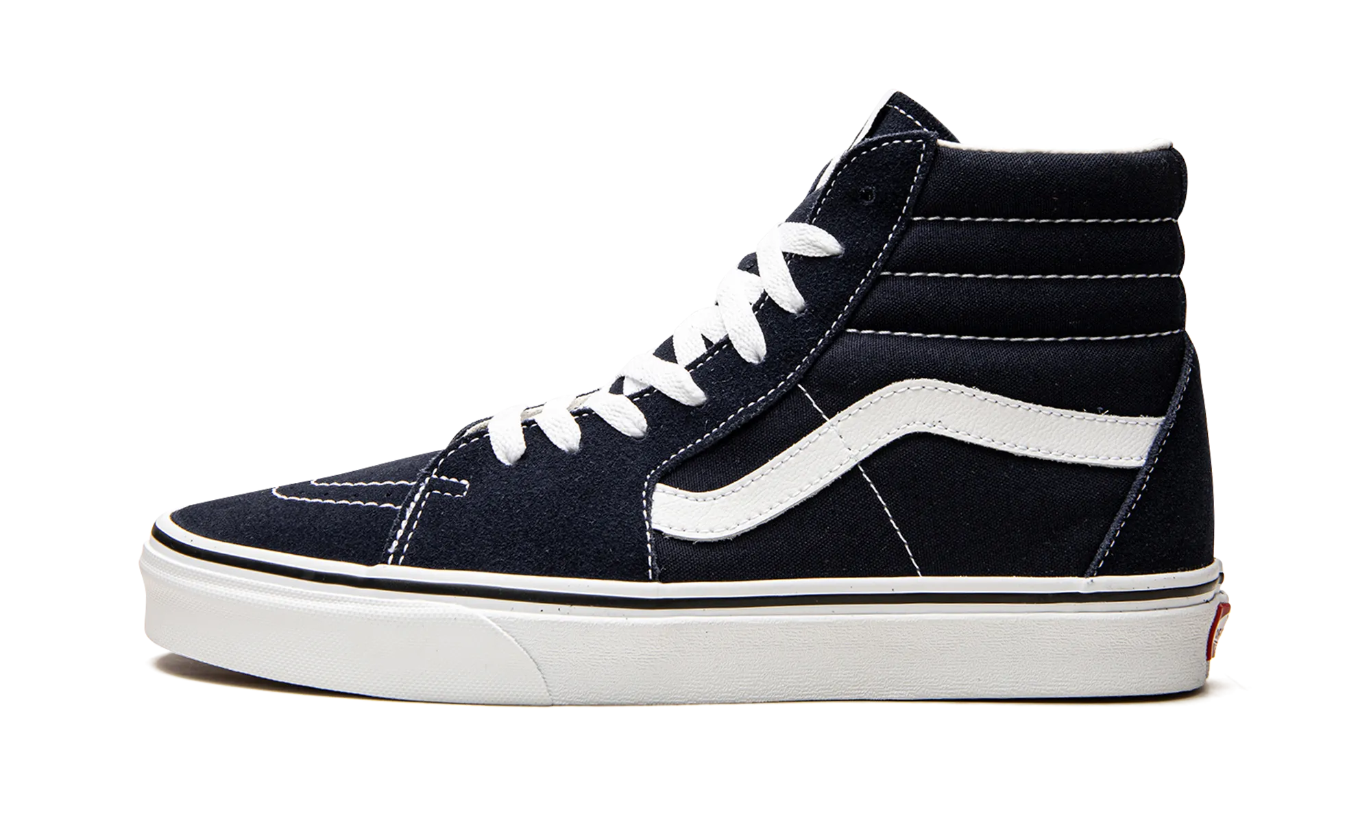 On Trend SK8-Hi