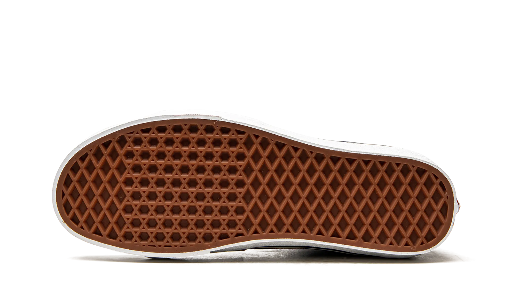 SK8-Hi Sturdy Build Play Mode