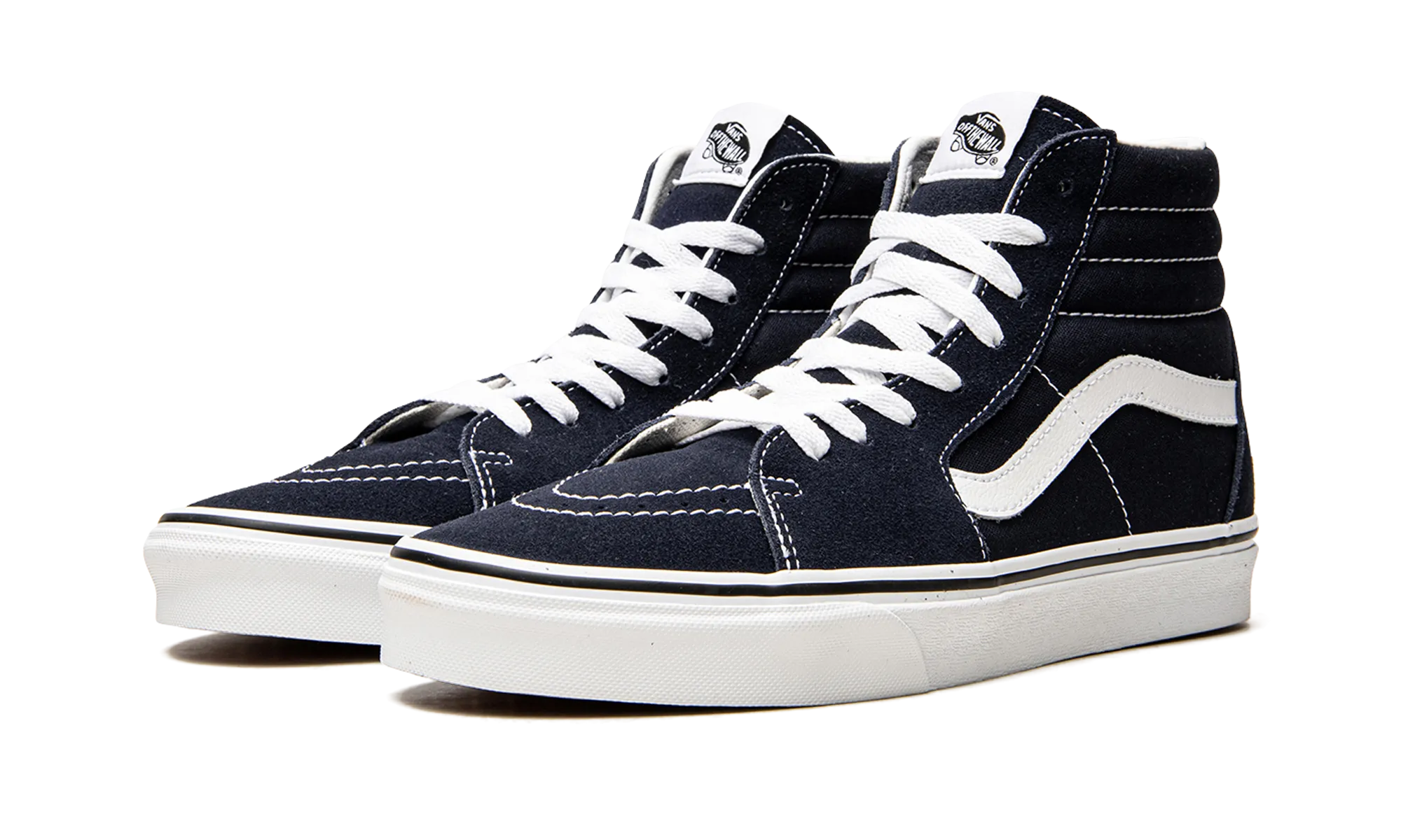 Wide toe box Winter Chill SK8-Hi