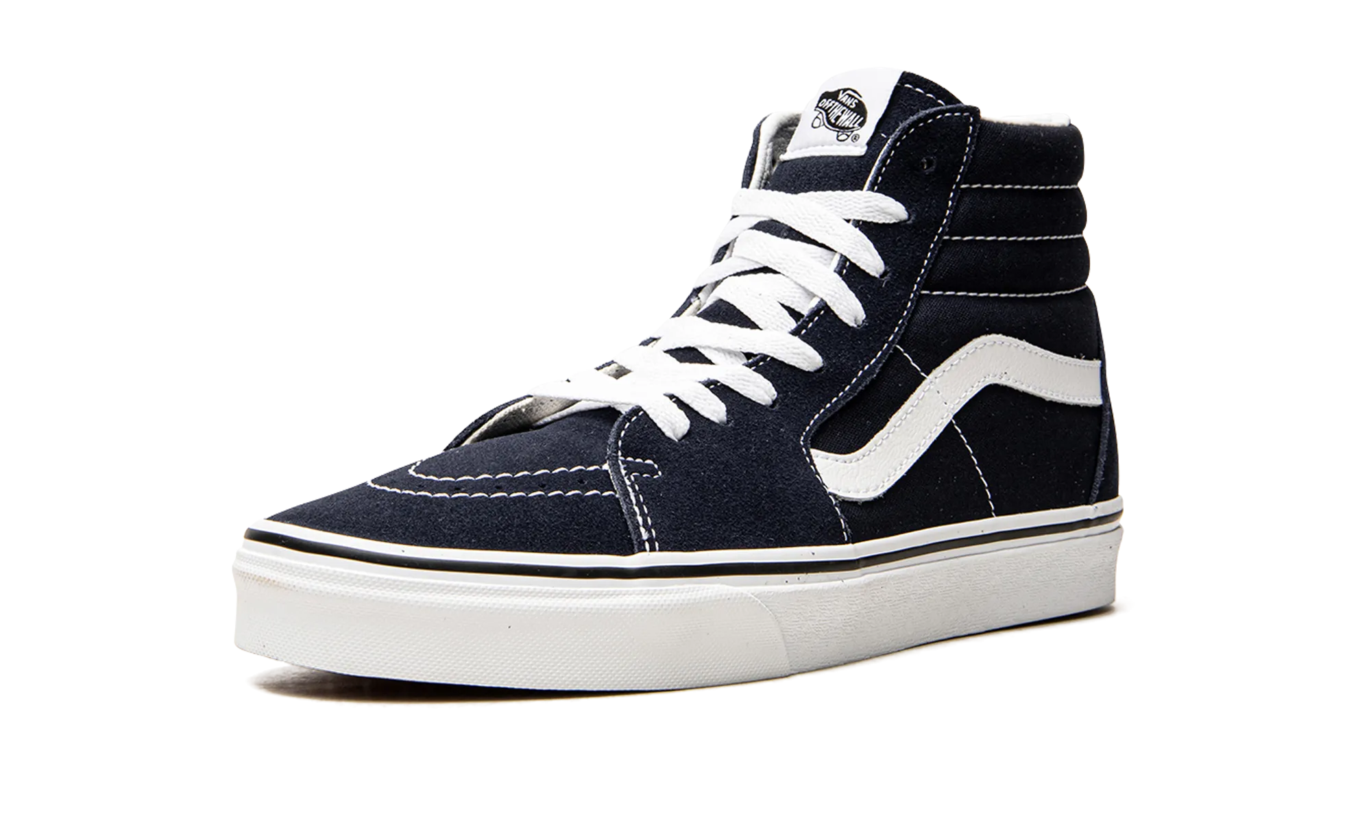 SK8-Hi Calm Mood Color Play