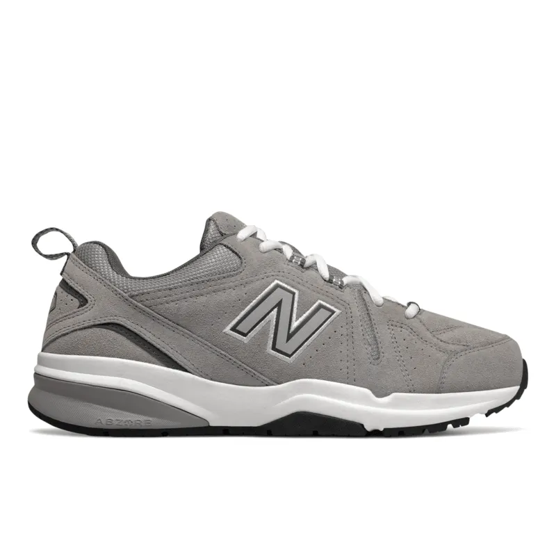 New Balance Men's MX608 V5 Running Shoe - MX608UG5 (X-Wide) Rolling Motion System fall running shoe environment