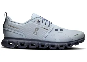 On Running Cloud 6 Waterproof Heather Metal (Women'S) foot - protection daily wear sports shoes