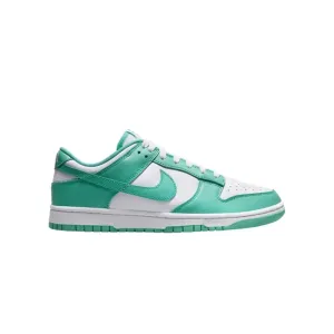 Shock Guard Nike Dunk Low 'Clear Jade' Sale