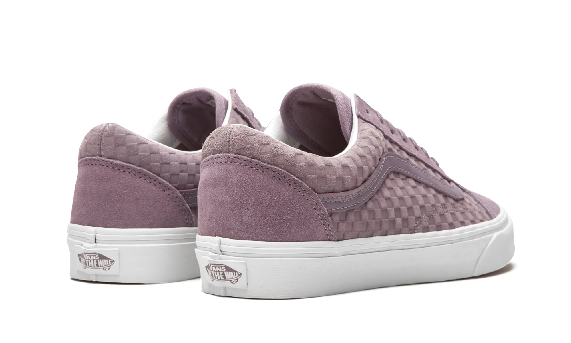 Old Skool Happy Move