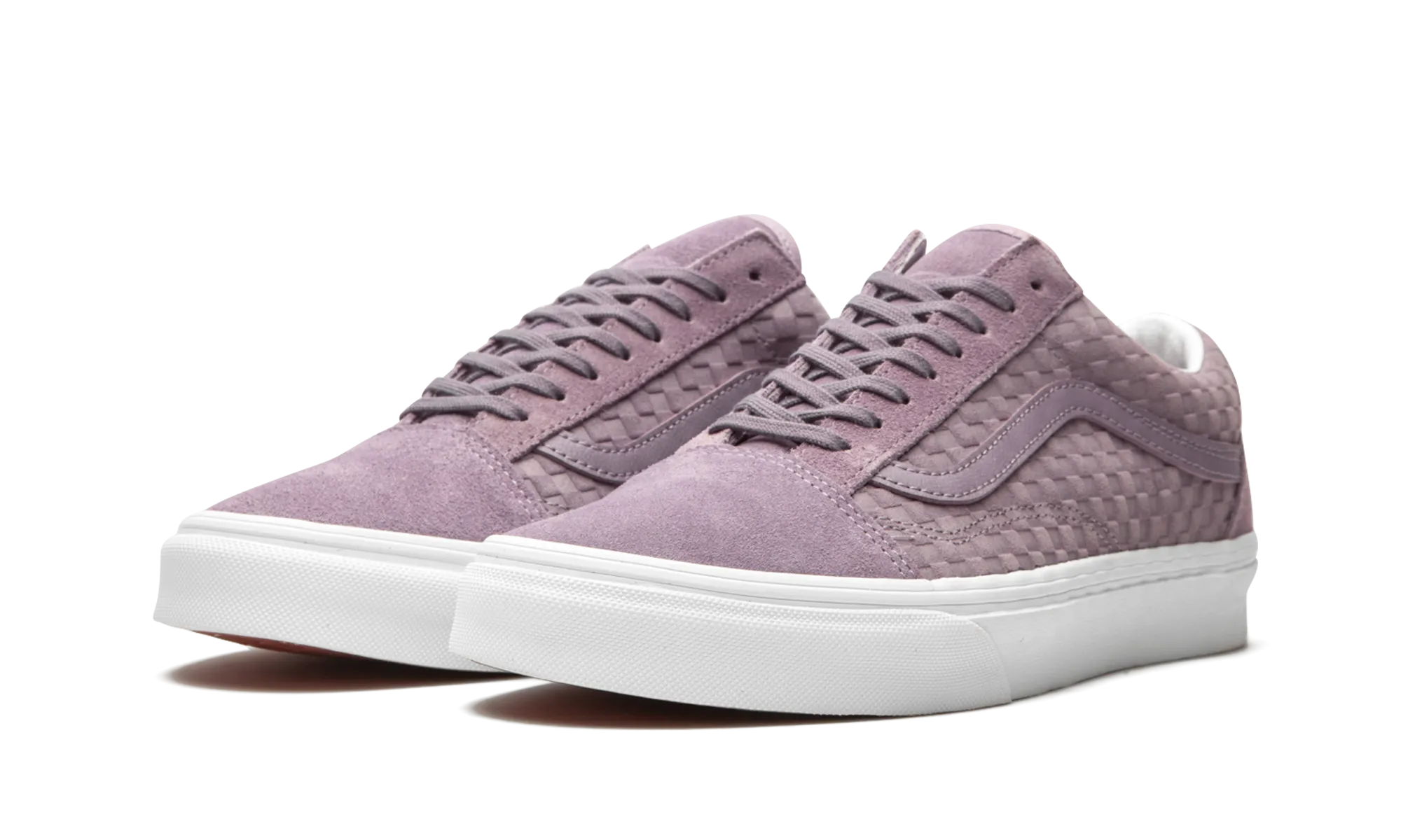 Stretchable Collar Design Comfort toe Old Skool