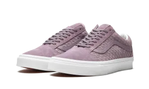 Stretchable Collar Design Comfort toe Old Skool