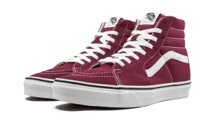 SK8-Hi Reinforced Heel Cup