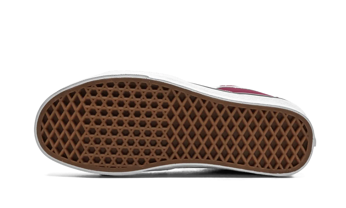 SK8-Hi Comfort collar