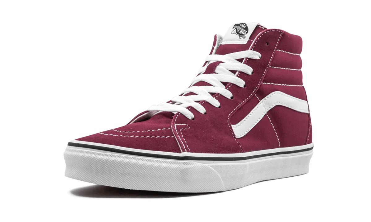 Responsive Cushion Fitness Lovers SK8-Hi