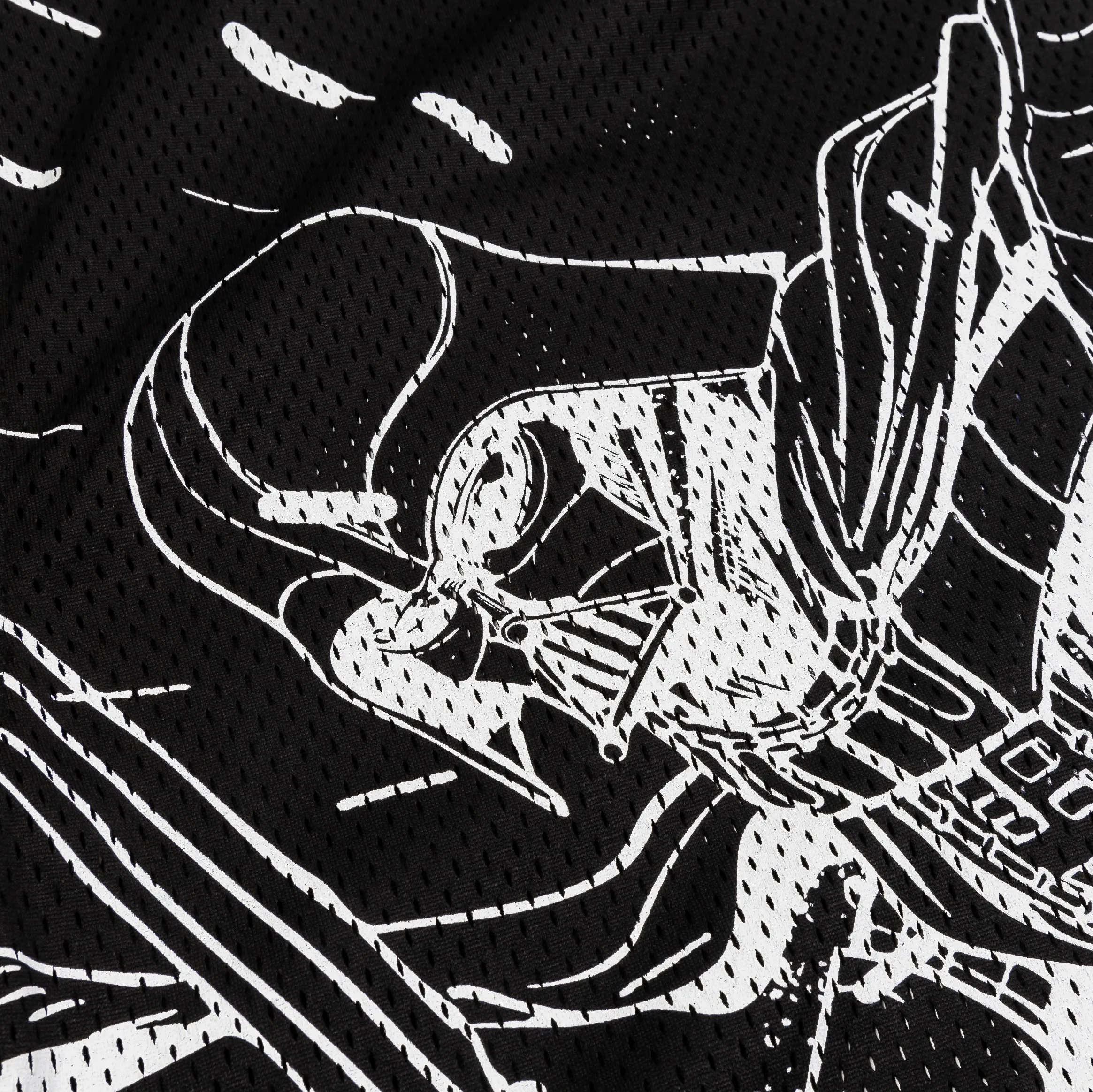 Adaptable Fit Training Fit Shoe Palace Star Wars? Galaxy Mens Jersey (Black/White)